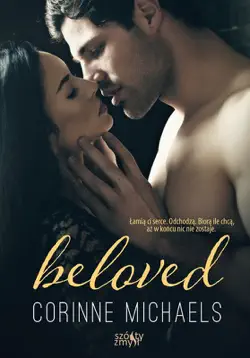 beloved. the belonging duet. tom 1 book cover image