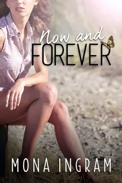 now and forever book cover image