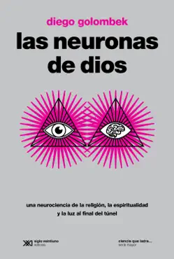 las neuronas de dios book cover image