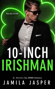 10-inch irishman book cover image