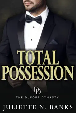 total possession: a steamy billionaire romance book cover image