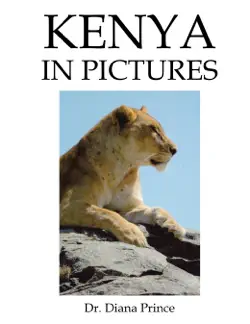 kenya in pictures book cover image