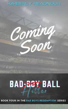 bad ball hitter book cover image