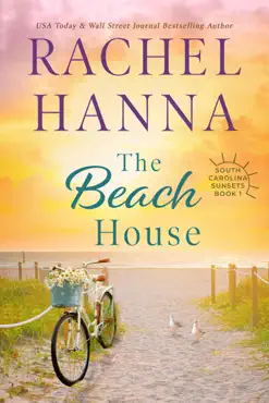the beach house book cover image