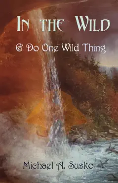 in the wild and do one wild thing book cover image