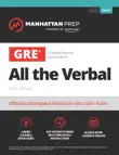 GRE All the Verbal synopsis, comments