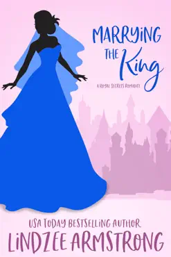 marrying the king book cover image