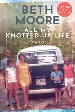 all my knotted-up life book cover image
