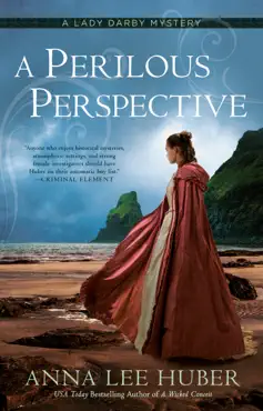 a perilous perspective book cover image