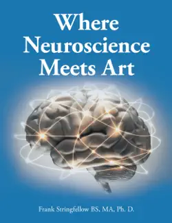 where neuroscience meets art book cover image