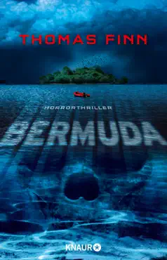 bermuda book cover image