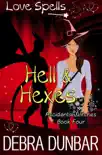 Hell and Hexes synopsis, comments