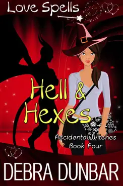 hell and hexes book cover image