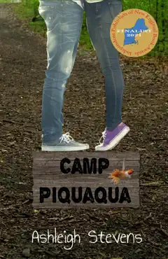 camp piquaqua book cover image