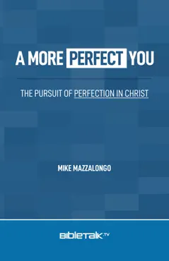 a more perfect you book cover image