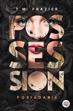 possession. posiadanie. perversion trilogy. tom 2 book cover image