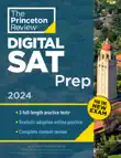Princeton Review Digital SAT Prep, 2024 synopsis, comments