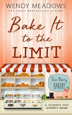 bake it to the limit book cover image