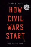 How Civil Wars Start e-book