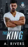 The King reviews