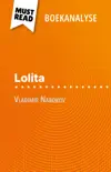 Lolita van Vladimir Nabokov (Boekanalyse) sinopsis y comentarios