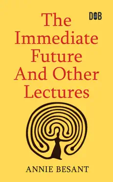the immediate future and other lectures imagen de la portada del libro
