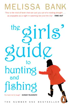 the girls' guide to hunting and fishing imagen de la portada del libro