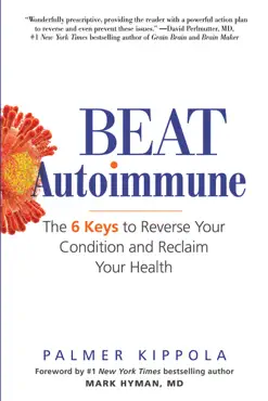 beat autoimmune imagen de la portada del libro