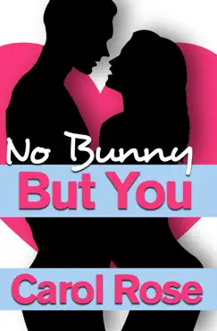 no bunny but you book cover image