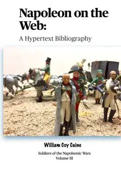 napoleon on the web imagen de la portada del libro