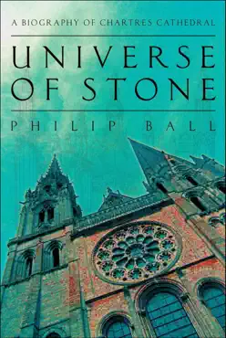 universe of stone book cover image