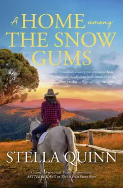 a home among the snow gums book cover image