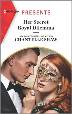 her secret royal dilemma book cover image