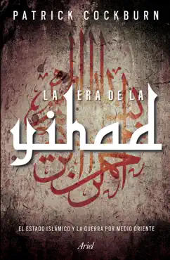 la era de la yihad book cover image