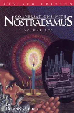 conversations with nostradamus volume 2 book cover image