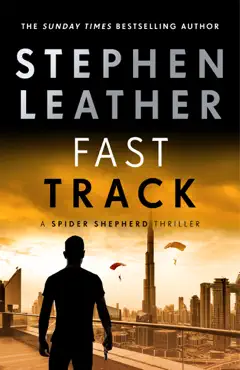 fast track book cover image