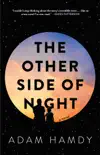 The Other Side of Night synopsis, comments