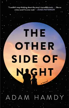the other side of night book cover image
