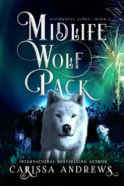 midlife wolf pack book cover image