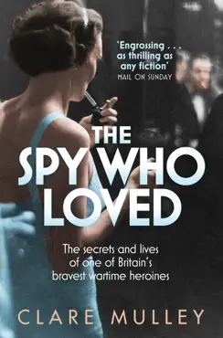 the spy who loved imagen de la portada del libro