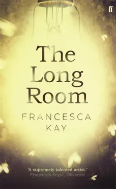 the long room imagen de la portada del libro