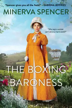 the boxing baroness book cover image