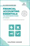 Financial Accounting Essentials You Always Wanted to Know synopsis, comments