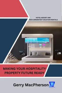 making your hotel business future ready book cover image