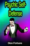 Psychic Self-Defense synopsis, comments