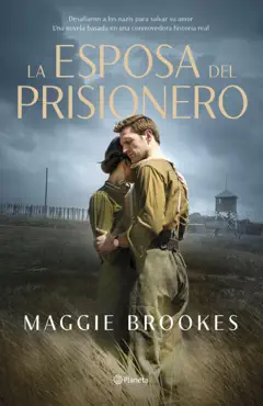 la esposa del prisionero imagen de la portada del libro