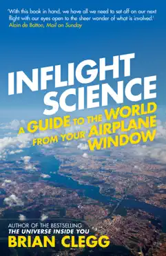 inflight science book cover image