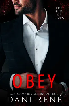 obey book cover image