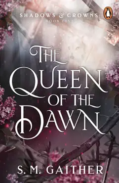 the queen of the dawn imagen de la portada del libro