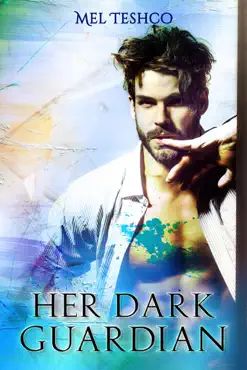 her dark guardian book cover image